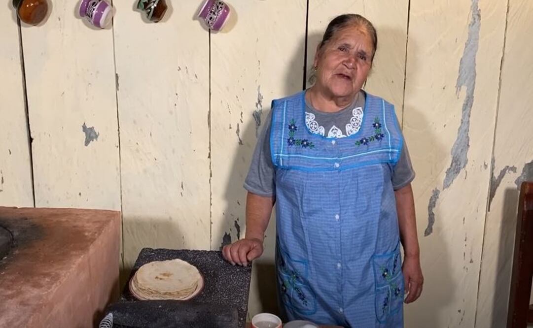 Foto: tomada de Youtube De Mi Rancho a tu Cocina
