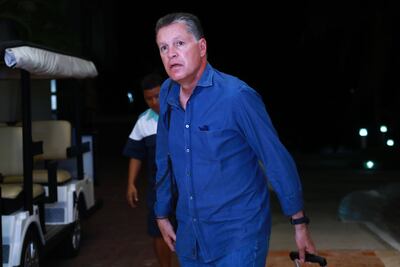 Ricardo Peláez se va por la puerta de atrás de Cruz Azul