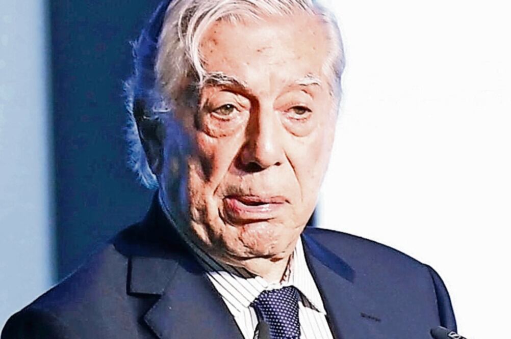 El premio Nobel reposa en su casa. Foto: ARCHIVO EL UNIVERSAL