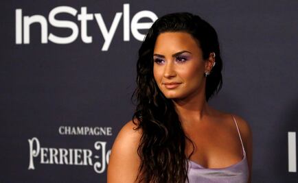 Demi Lovato cumple seis años sin beber