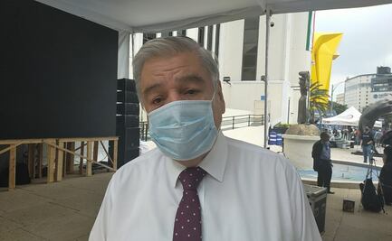 Sorteo de avión presidencial acaba con símbolo del neoliberalismo: director de Lotenal