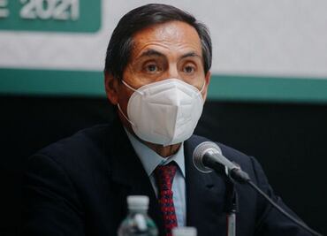 Ramírez de la O manejará finanzas hacia una reactivación económica: CCE