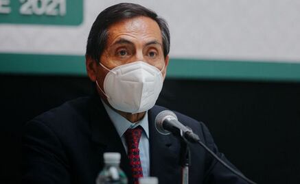 Ramírez de la O manejará finanzas hacia una reactivación económica: CCE