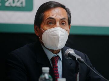 Ramírez de la O manejará finanzas hacia una reactivación económica: CCE