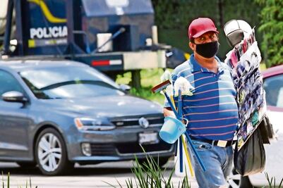 Productividad laboral cae 11% en el sexenio: Centro de Estudios Económicos del Sector Privado