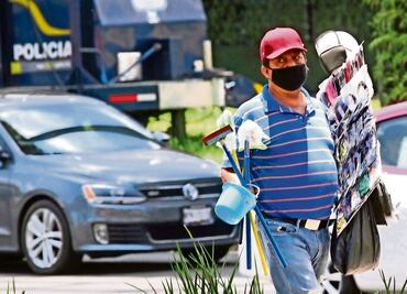 Productividad laboral cae 11% en el sexenio: Centro de Estudios Económicos del Sector Privado