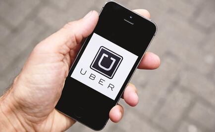 Uber descarta hackeo a usuarios de México