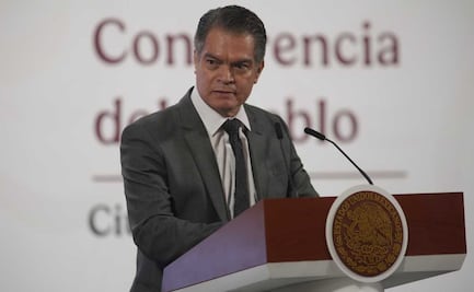 Se aplicaron 2.6 millones de dosis en Semana Nacional de Vacunación; representa el cumplimiento del 142% de la meta: Salud