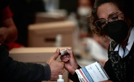 El estercolero del partido oficial