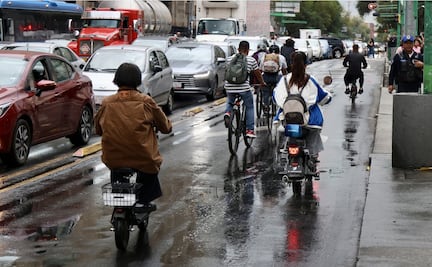 Fecha límite para emplacar mi scooter y bici eléctrica