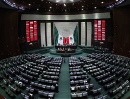 Diputados aprueban en comisiones Ley de Ingresos 2026