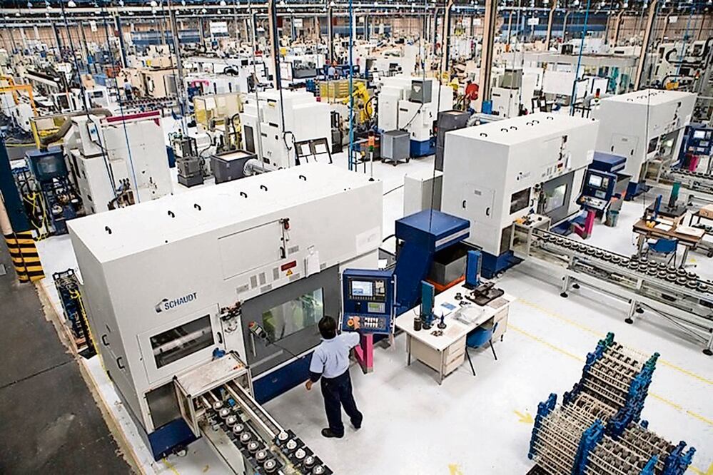 La competencia en los mercados es importante porque ayuda a reequilibrar el poder económico del político que pudieran tener las empresas, de acuerdo con el Banco Mundial. Foto: Especial