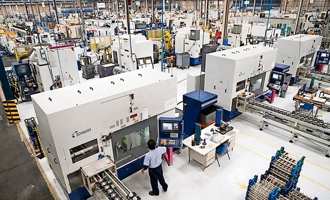 La competencia en los mercados es importante porque ayuda a reequilibrar el poder económico del político que pudieran tener las empresas, de acuerdo con el Banco Mundial. Foto: Especial