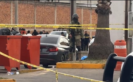 Asesinan a policía municipal en Irapuato; suman 46 oficiales ejecutados en Guanajuato durante este año