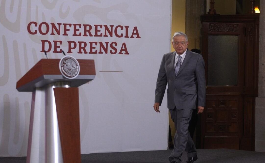 Foto: Germán Espinosa/EL UNIVERSAL