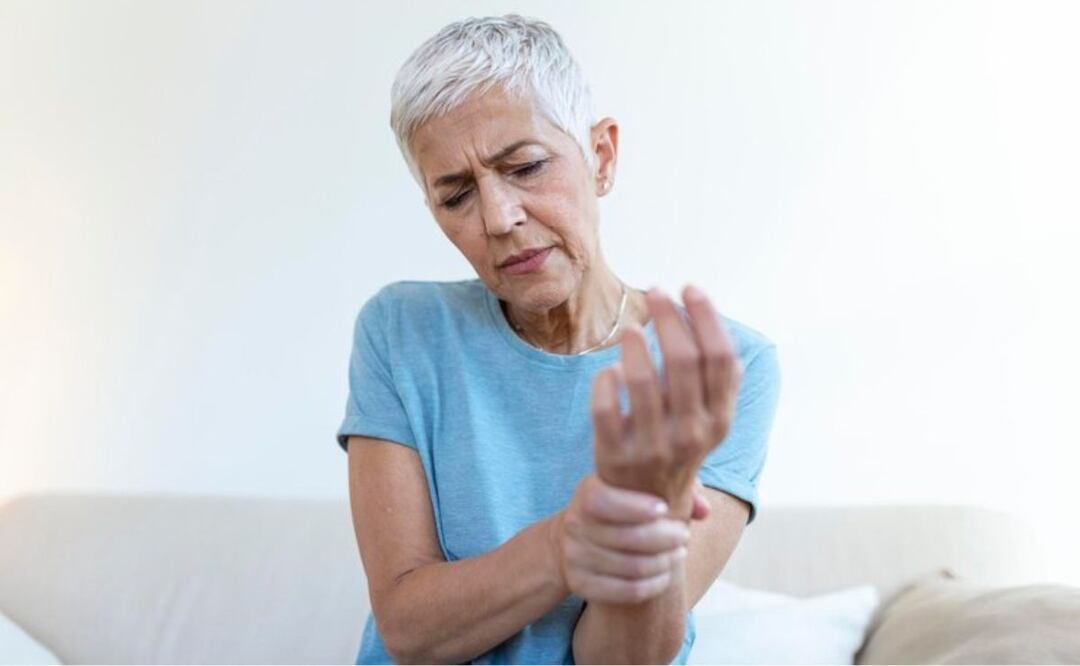 Pimienta negra y artritis. Fuente: Freepik