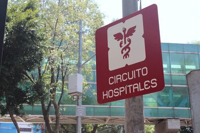 ¿Cuáles son las paradas del Hospibus, el nuevo transporte de la CDMX?