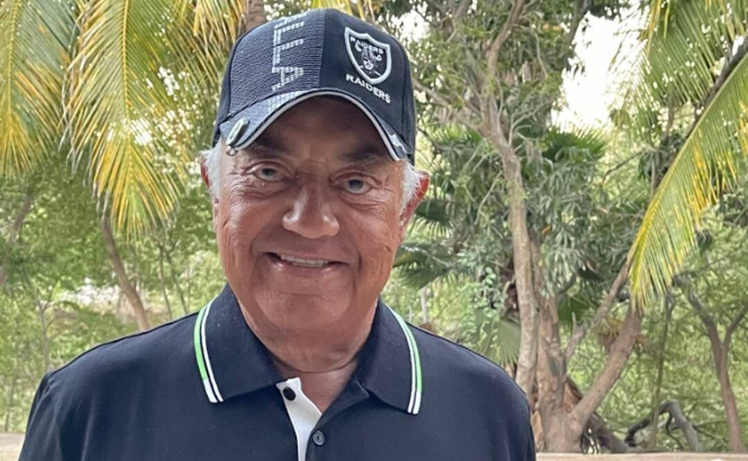 El 12 de julio de 2023 se reportó la muerte del periodista Jorge Berry. / Foto: Tomada de Twitter.