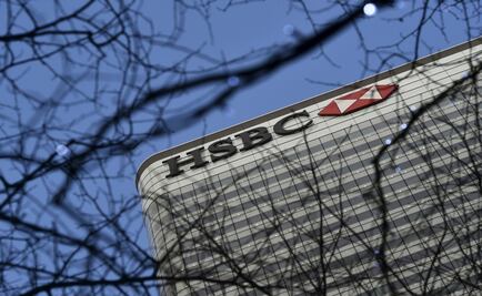 HSBC, la institución que más redujo créditos a las pymes