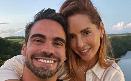 Carmen Villalobos reveló durante cuánto tiempo se vio en secreto con Frederik Oldenburg