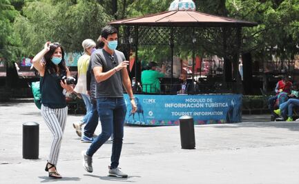 Semana Santa 2022: qué hacer en CDMX este puente