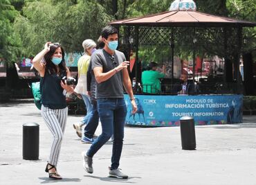 Semana Santa 2022: qué hacer en CDMX este puente