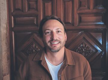 Nicolás Celis se sube al ring con Jonás Cuarón