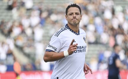 Actor de Hollywood explota por la ausencia del Chicharito Hernández en la Selección Mexicana