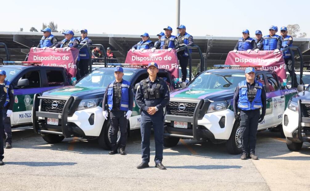 La estrategia está pensada para ayudar a niñas, niños, comunidad educativa y comercios.
Foto: Especial.