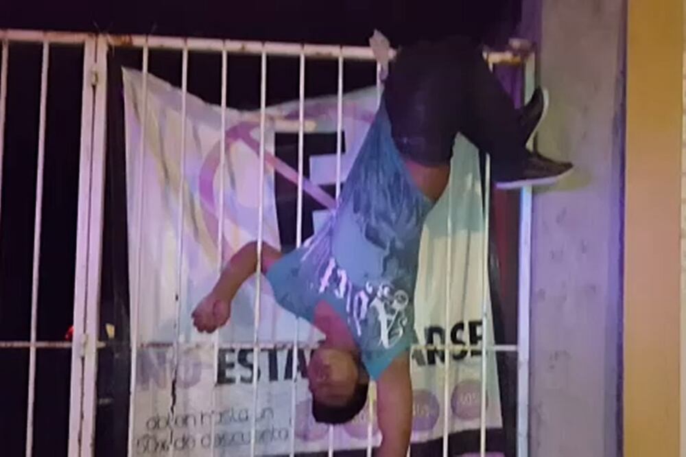 Foto: Luma López/EL UNIVERSAL