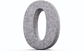 EL CERO: uno de los inventos más grandes de la humanidad