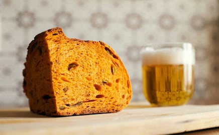 ¿Dónde encontrar cerveza de pan de muerto en la CDMX?
