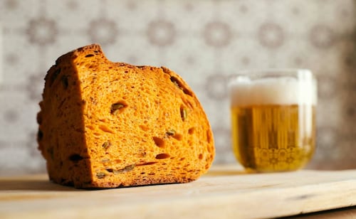 Qué alimentos y bebidas tienen gluten