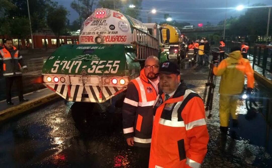 Fernando Ramírez / EL UNIVERSAL