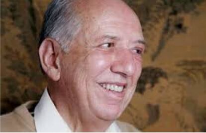 Muere tenor Rafael Sevilla a los 81 años de edad