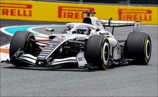 Sergio Pérez termina décimo sexto en el Gran Premio de Miami: "Esperaba más de este fin de semana"