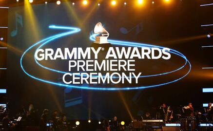 Los Grammy regresarán a NY luego de 14 años