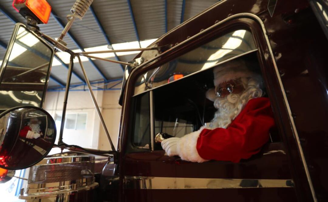 Fotos: Jorge Alvarado/El Universal