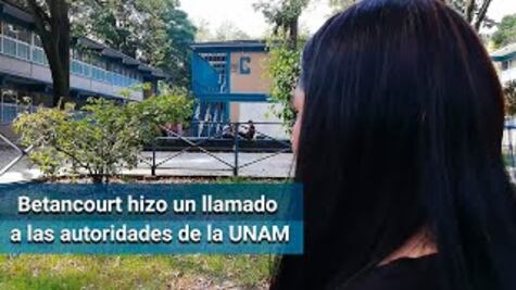En la UNAM, sindicatos protegen a acosadores
