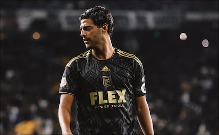 Carlos Vela no descarta jugar en la Liga MX: “No estoy ni abriendo ni cerrando puertas”
