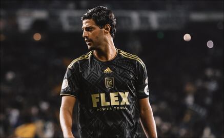 Carlos Vela no descarta jugar en la Liga MX: “No estoy ni abriendo ni cerrando puertas”