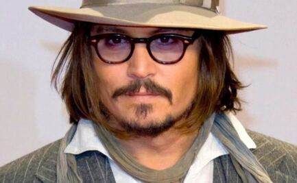 Cuántos hijos tiene Johnny Depp y a qué se dedican