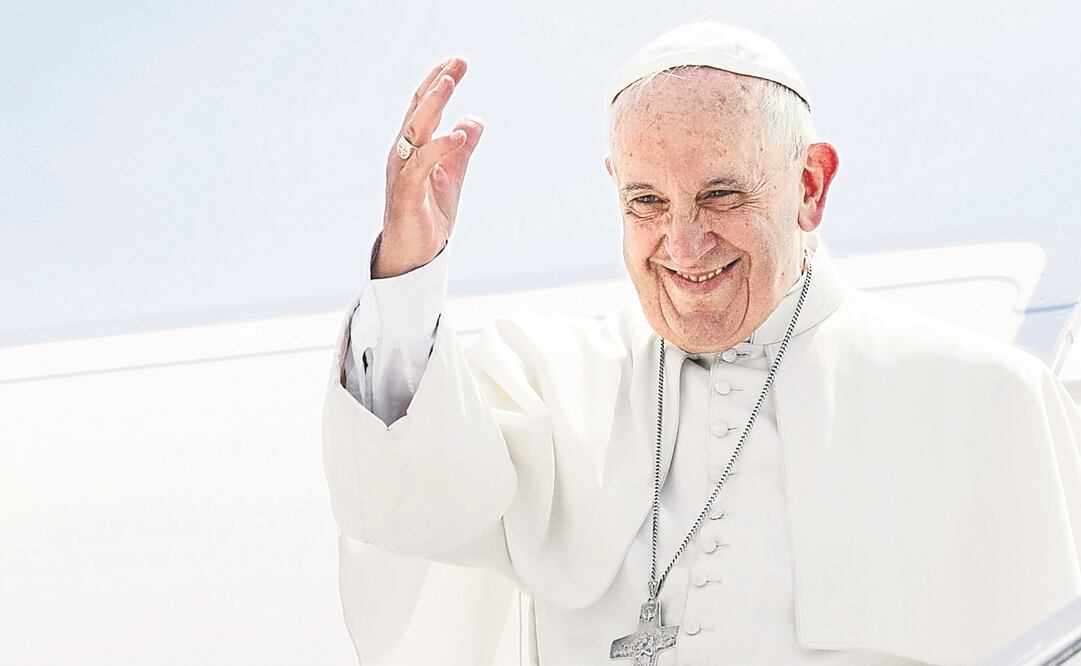 Foto: Ismael Francisco|Archivo / El Universal