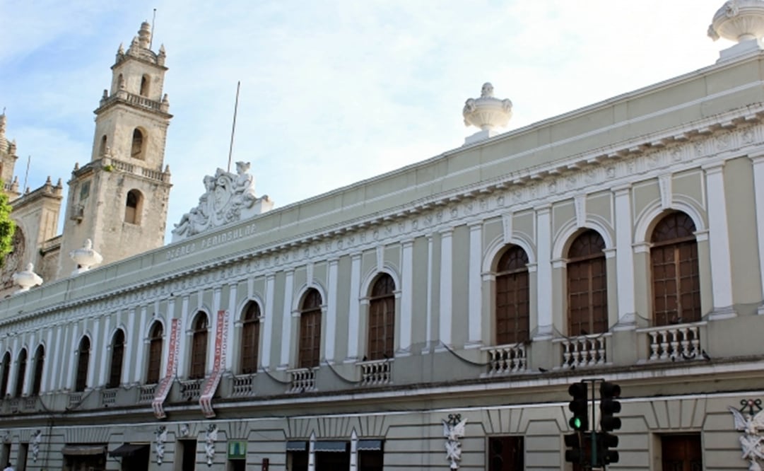 Foto: Museo de Arte Contemporáneo de Yucatán