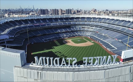 Dueños de Grandes Ligas ordenan temporada 2020