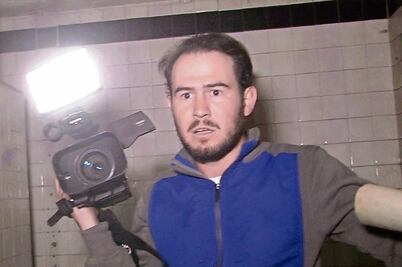 "Perdidos" rescata exorcismo de 1998