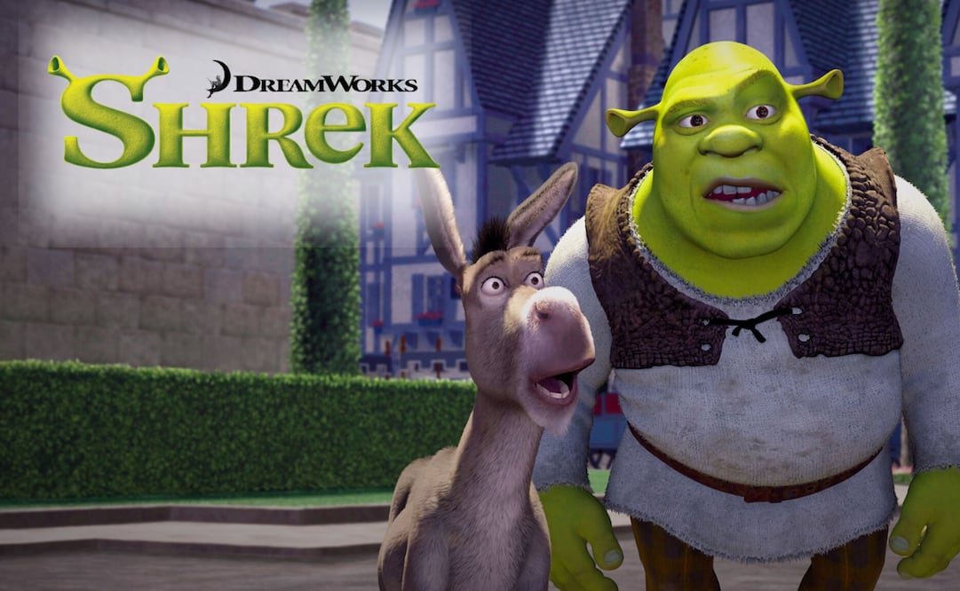 Conoce cuándo se estrenará Shrek 5 y qué se sabe de la película hasta ahora. Foto: Netflix