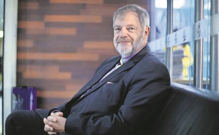 “México debe ayudar a conseguir un mundo de paz”: embajador de Alemania