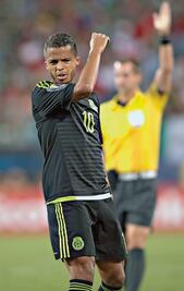 Bruce Arena niega ‘boicot’ hacia Giovani