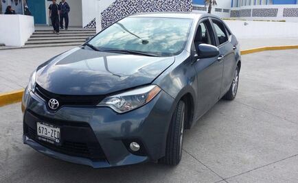 Atropellan y matan a niño en auto a nombre de candidata